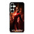 THE FLASH 6 Samsung Galaxy S25 Plus Case Cover