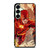 THE FLASH 7 Samsung Galaxy S25 Plus Case Cover