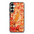 THE FLASH COLLAGE Samsung Galaxy S25 Plus Case Cover