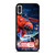 BIG HERO 6 CARTOON DISNEY iPhone X / XS Case Cover