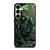 THE GREEN ARROW Samsung Galaxy S25 Plus Case Cover