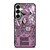 THE HAUNTED MANSION DISNEY Samsung Galaxy S25 Plus Case Cover