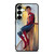 TOM HOLLAND SPIDERMAN ART Samsung Galaxy S25 Plus Case Cover