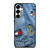 TOMMY HILFIGER LOONEY TUNES Samsung Galaxy S25 Plus Case Cover