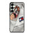 TOMMY HILFIGER TAZMANIA Samsung Galaxy S25 Plus Case Cover