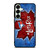 TORONTO BLUE JAYS ICON Samsung Galaxy S25 Plus Case Cover