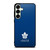 TORONTO MAPLE LEAFS HOCKEY TEAM LOGO FOREVER Samsung Galaxy S25 Plus Case Cover