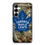 TORONTO MAPLE LEAFS LOGO REAL TREE CAMO Samsung Galaxy S25 Plus Case Cover