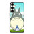 TOTORO TONARI NO Samsung Galaxy S25 Plus Case Cover