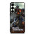 TRANSFORMERS OPTIMUS PRIME ROBOT Samsung Galaxy S25 Plus Case Cover