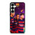 TRIO MSN BARCELONA Samsung Galaxy S25 Plus Case Cover