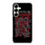 TRIVIUM BAND SHOGUN ALBUM 10 YEARS Samsung Galaxy S25 Plus Case Cover