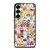 TSUM TSUM DISNEY 2 Samsung Galaxy S25 Plus Case Cover