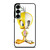 TWEETY BIRD SKELETON LOONEY TUNES Samsung Galaxy S25 Plus Case Cover