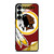 WASHINGTON REDSKINS LOGO Samsung Galaxy S25 Plus Case Cover