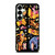 WINNIE THE POOH AND FRIENDS Samsung Galaxy S25 Plus Case Cover
