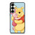 WINNIE THE POOH AND PIGLET Samsung Galaxy S25 Plus Case Cover