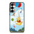 WINNIE THE POOH BALLOON Samsung Galaxy S25 Plus Case Cover