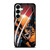 WOLVERINE CLAW X-MEN Samsung Galaxy S25 Plus Case Cover