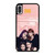BLACKPINK PUBG GAME iPhone X / XS Case Cover