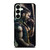 WOLVERINE MARVEL MOVE Samsung Galaxy S25 Plus Case Cover