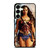 WONDER WOMAN DC Samsung Galaxy S25 Plus Case Cover