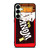 WONKA BAR GOLDEN TICKET Samsung Galaxy S25 Plus Case Cover