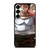 YAMI BLACK CLOVER ANIME Samsung Galaxy S25 Plus Case Cover
