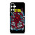 ZOO YORK LOGO OCTOPUS Samsung Galaxy S25 Plus Case Cover