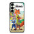 ZOOTOPIA JUDY AND NICK Disney Samsung Galaxy S25 Plus Case Cover