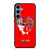 6IX9INE X NICKI MINAJ CARTOON Samsung Galaxy S24 Plus Case Cover