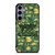 ADIDAS ABSTRACT Samsung Galaxy S24 Plus Case Cover