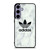 ADIDAS COOL LOGO Samsung Galaxy S24 Plus Case Cover