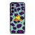 ADIDAS LEOPARD FUR Samsung Galaxy S24 Plus Case Cover