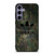 ADIDAS LOGO CAMO Samsung Galaxy S24 Plus Case Cover