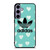 ADIDAS LOVE Samsung Galaxy S24 Plus Case Cover