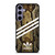 ADIDAS ORIGINALS STRIPES SNAKE SKIN Samsung Galaxy S24 Plus Case Cover