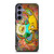 ADVENTURE TIME FINN AND JAKE Samsung Galaxy S24 Plus Case Cover