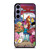 ADVENTURE TIME FIONNA AND CAKE Samsung Galaxy S24 Plus Case Cover