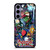 ADVENTURE TIME LEGEND OF ZELDA Samsung Galaxy S24 Plus Case Cover