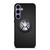 AGENTS OF SHIELD MARVEL LOGO METAL Samsung Galaxy S24 Plus Case Cover