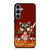 AGGRESTSUKO CARTOON POSTER Samsung Galaxy S24 Plus Case Cover