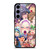 AHEGAO MANGA COMIC Samsung Galaxy S24 Plus Case Cover