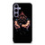 AKUMA GOUKI STREET FIGHTER GAMES Samsung Galaxy S24 Plus Case Cover