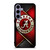 ALABAMA CRIMSON TIDE 4 Samsung Galaxy S24 Plus Case Cover