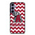 ALABAMA CRIMSON TIDE STRIP ROLL Samsung Galaxy S24 Plus Case Cover