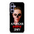 AMERICAN HORROR STORY 1 Samsung Galaxy S24 Plus Case Cover