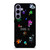 AMONG US CHARACTER SPACE Samsung Galaxy S24 Plus Case Cover