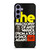 ANDI WARHOL Samsung Galaxy S24 Plus Case Cover