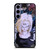 ANDROID 18 MAJIN DRAGON BALL MANGA ANIME Samsung Galaxy S24 Plus Case Cover
